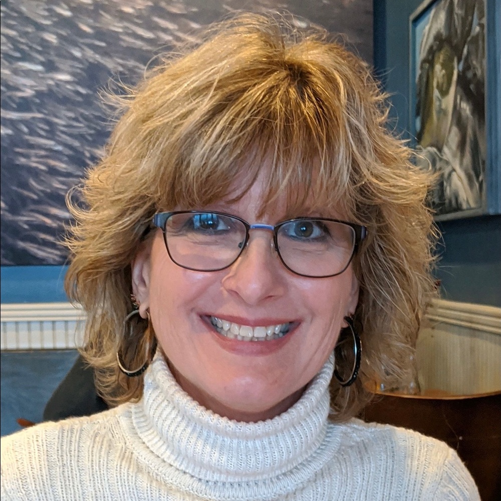 Meet your Posher, Sonja